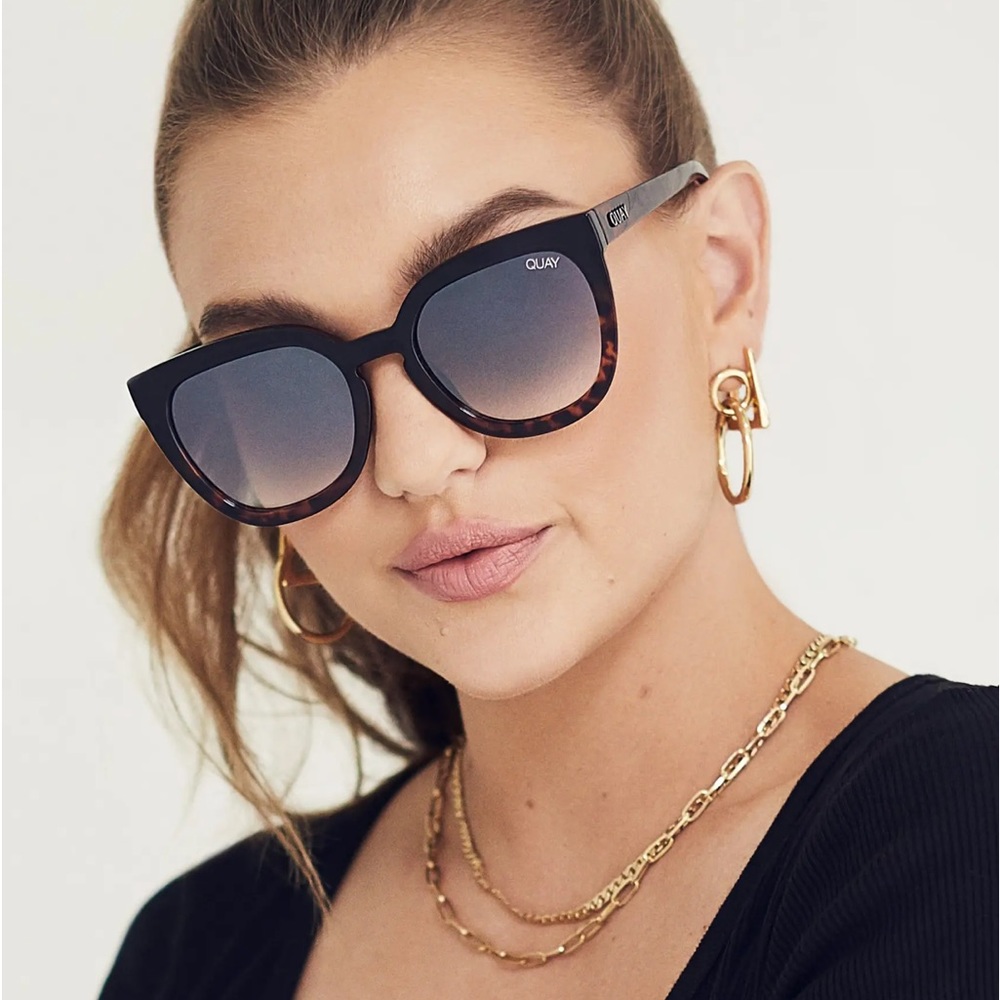 Brand New ~ Quay Australia sunglasses